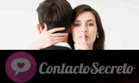 Páginas de Contactos casadas