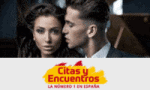 páginas de citas España