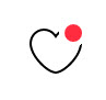 simbolo corazon badoo