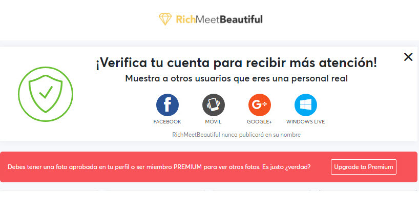 Richmeetbeautiful es fiable