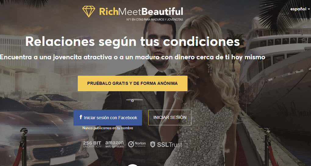 Richmeetbeautiful opiniones