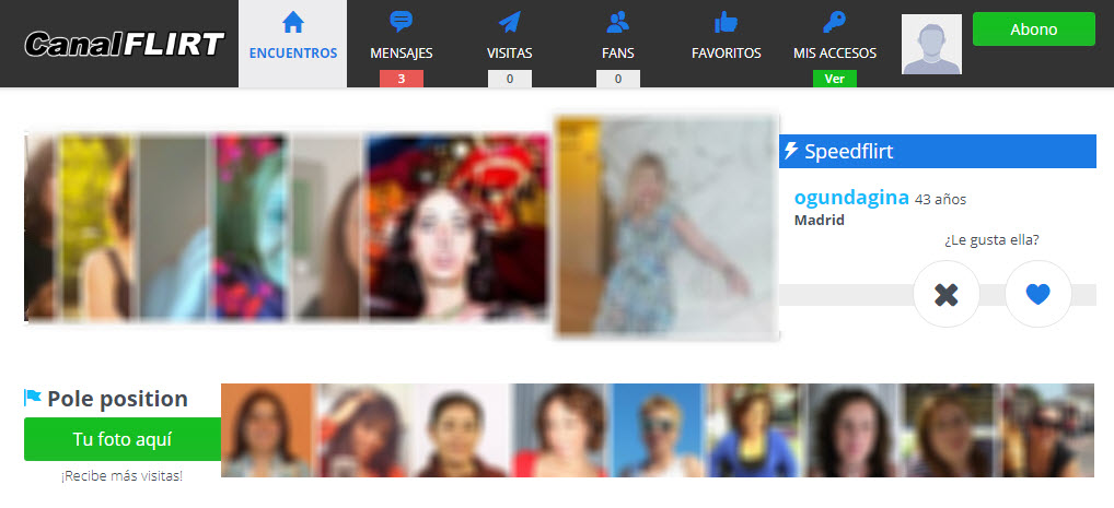 canalflirt opiniones