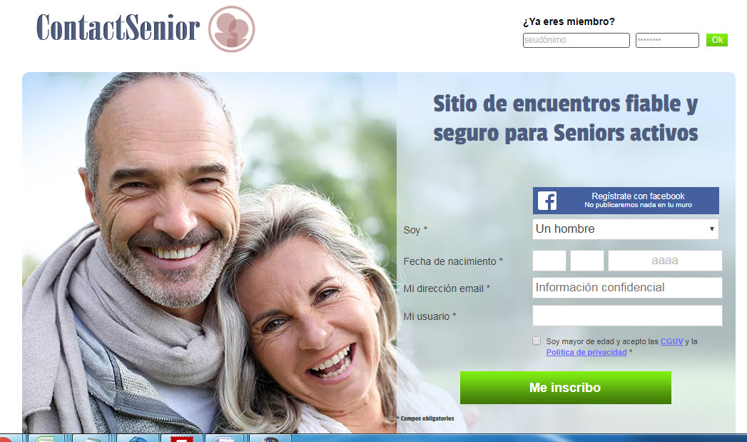 contact senior opiniones