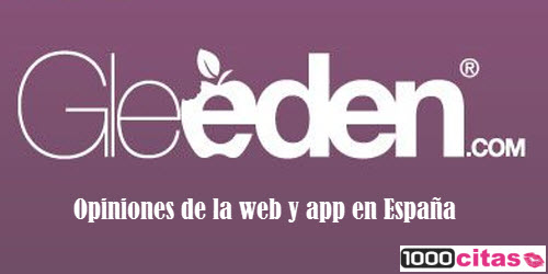 gleeden
