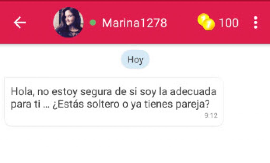 Mydates Opiniones 2024, cómo funciona la App 【Precios y si es fiable】