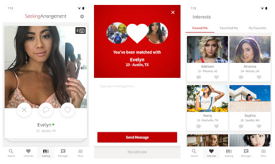 mejores apps para relaciones infieles