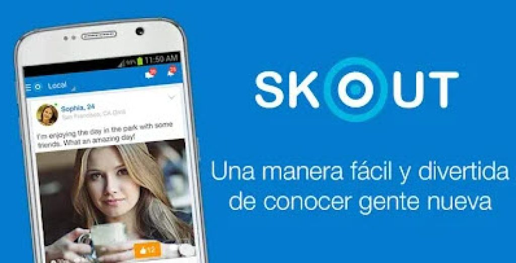 Mejores apps para conocer gente