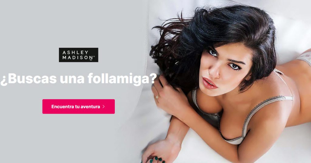 Mejores webs de citas con infieles