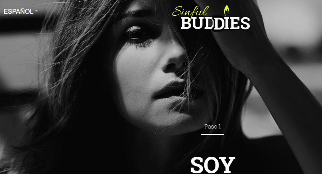 sinfulbuddies citas casados