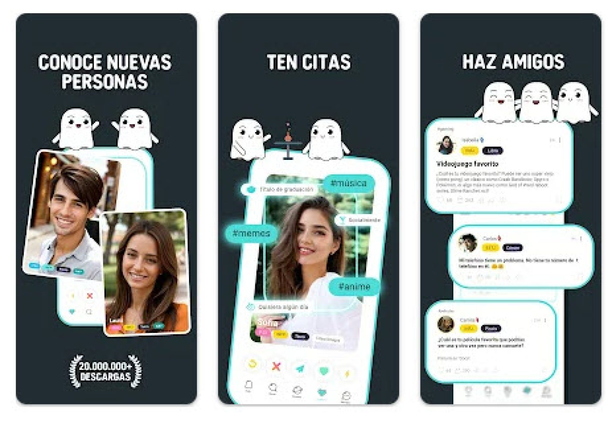 Boo app opiniones c mo funciona y precio 2024