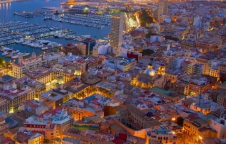 mejores páginas citas Alicante