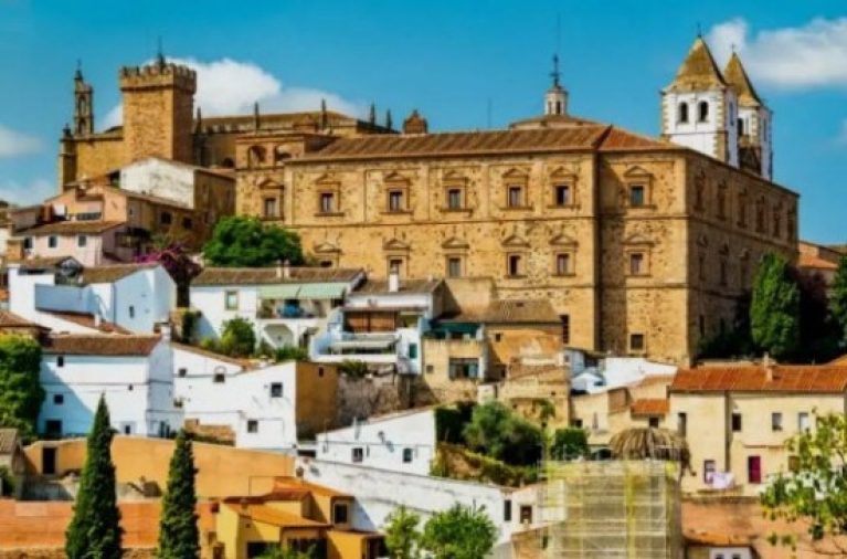 mejores páginas citas Cáceres