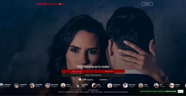 Páginas para ligar gratis en Teruel