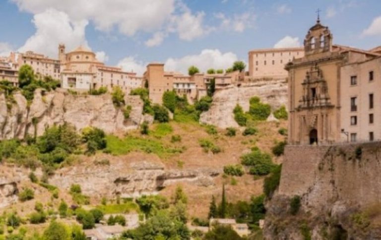 mejores páginas citas Cuenca