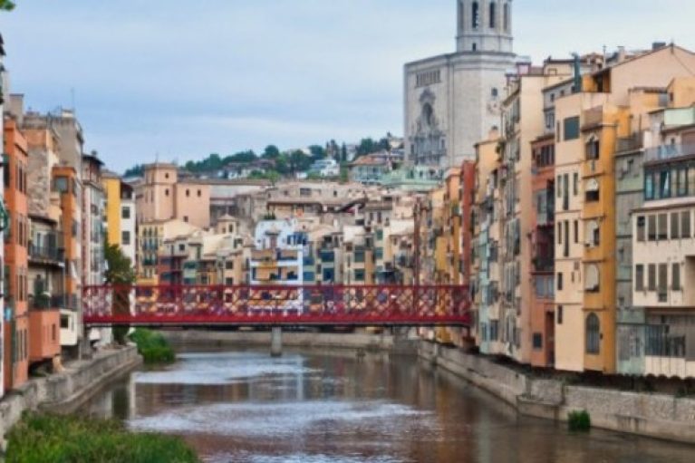 mejores páginas citas Girona
