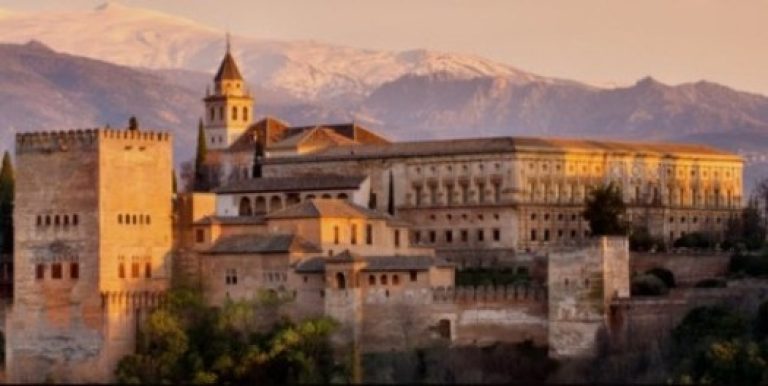 mejores páginas citas Granada