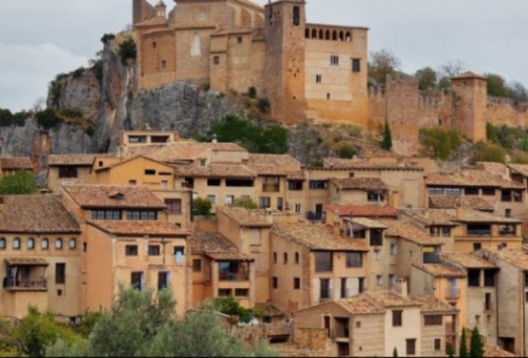 mejores páginas citas Huesca