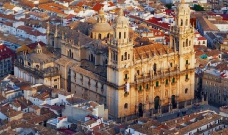 páginas para ligar Jaén