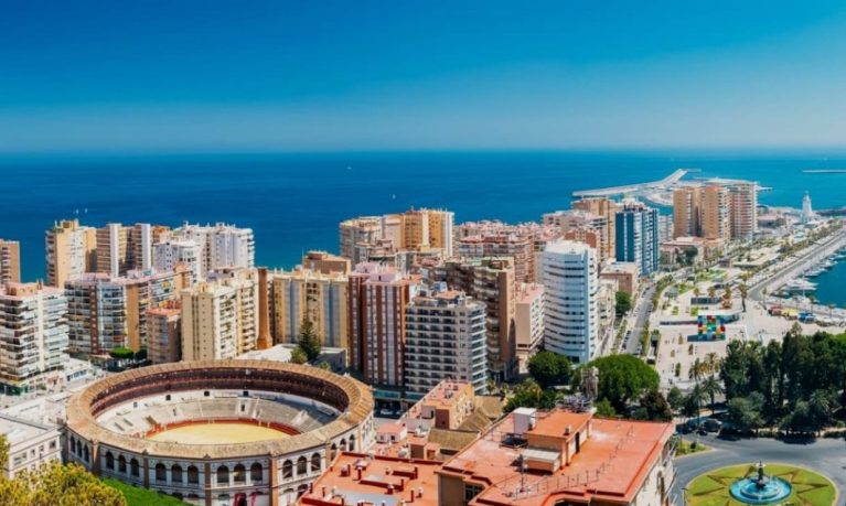 mejores páginas citas Málaga