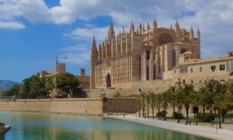 páginas para ligar Mallorca
