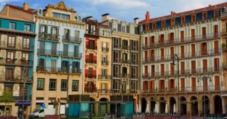 mejores páginas citas Navarra