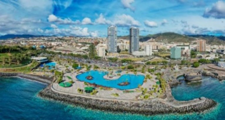 mejores páginas citas Tenerife