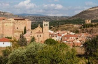 mejores páginas citas Teruel