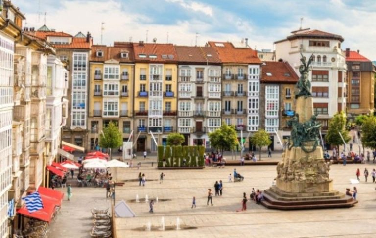 conocer chicas rusas en Álava