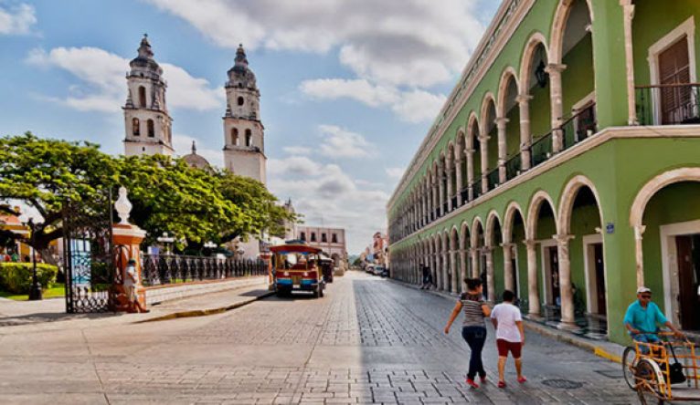 mejores páginas citas Campeche