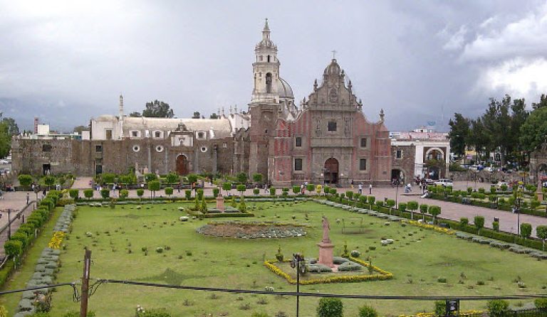 mejores páginas citas Chalco