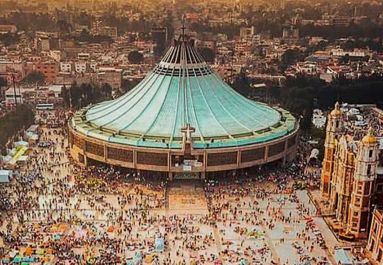 mejores páginas citas Guadalupe