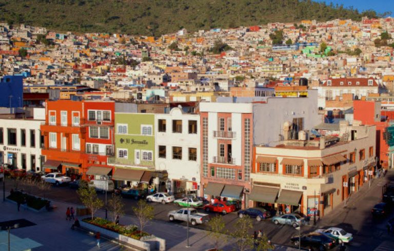 mejores páginas citas Pachuca de Soto