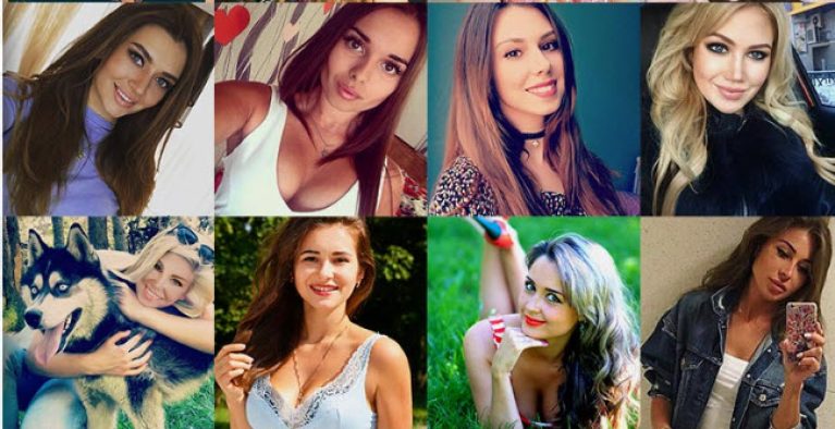 contactos chicas rusas Granada