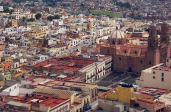 mejores páginas citas Zacatecas