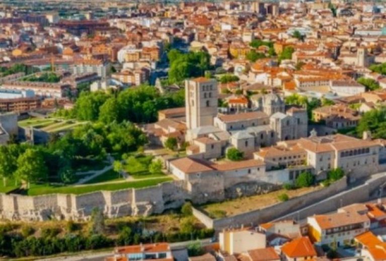 conocer chicas rusas en Zamora