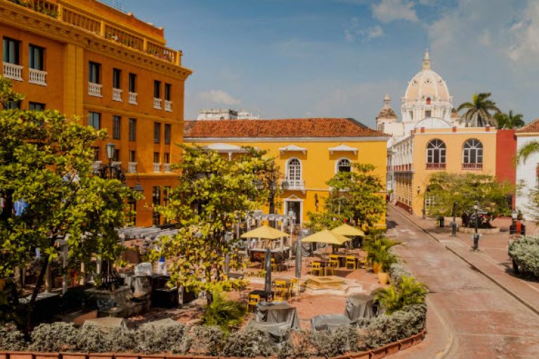 citas rápidas Arjona