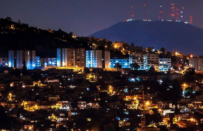 páginas para ligar Atizapán de Zaragoza