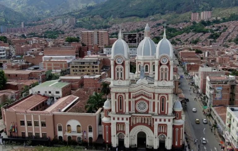 citas rápidas Bello