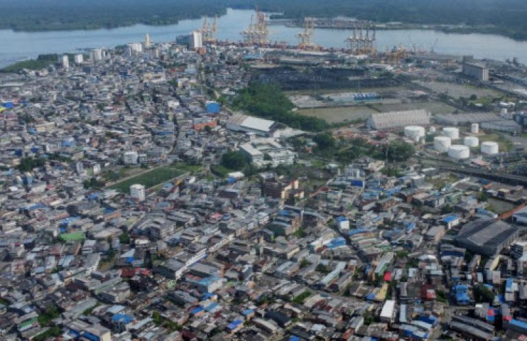 citas rápidas Buenaventura