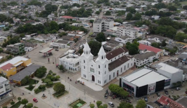 citas rápidas Cereté