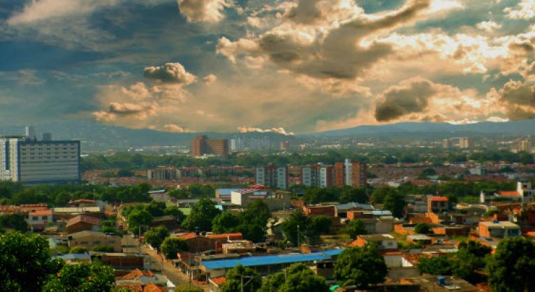 mejores páginas citas Cúcuta