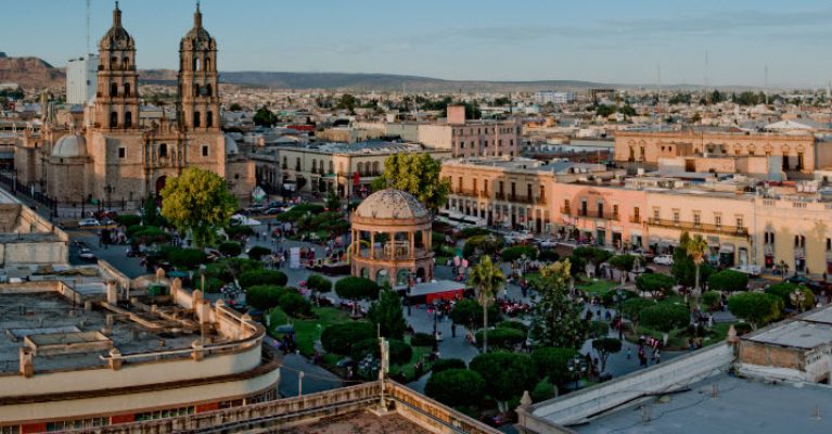 citas rápidas Durango