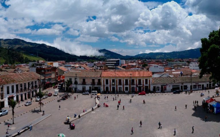 mejores páginas citas Facatativá