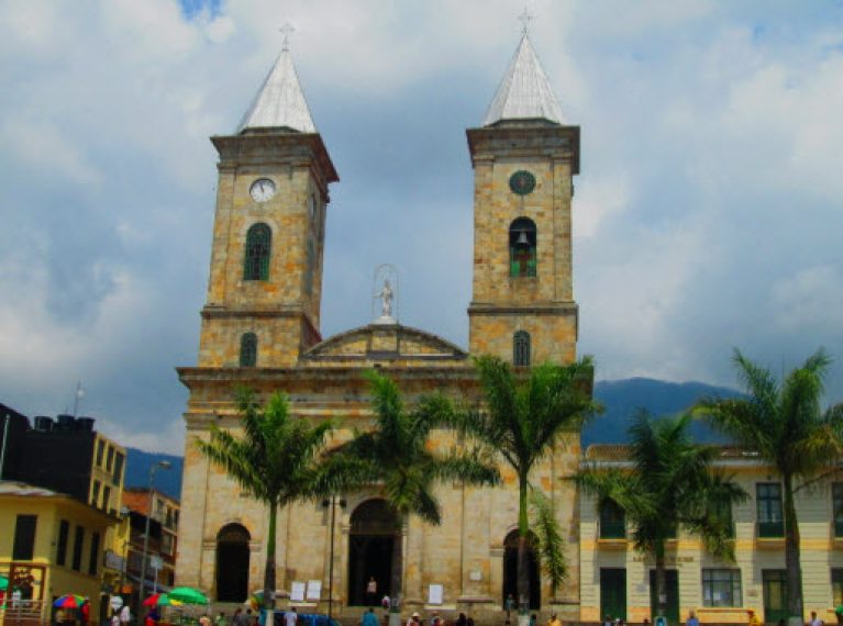 citas rápidas Fusagasugá