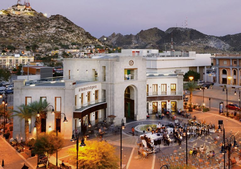 páginas para ligar Hermosillo