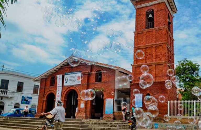 citas rápidas Jamundí