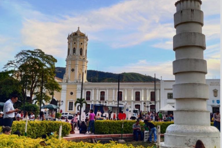 mejores páginas citas Ocaña