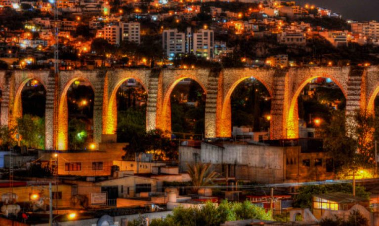 páginas para ligar Querétaro