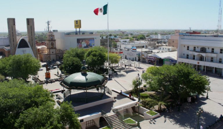 citas rápidas Reynosa