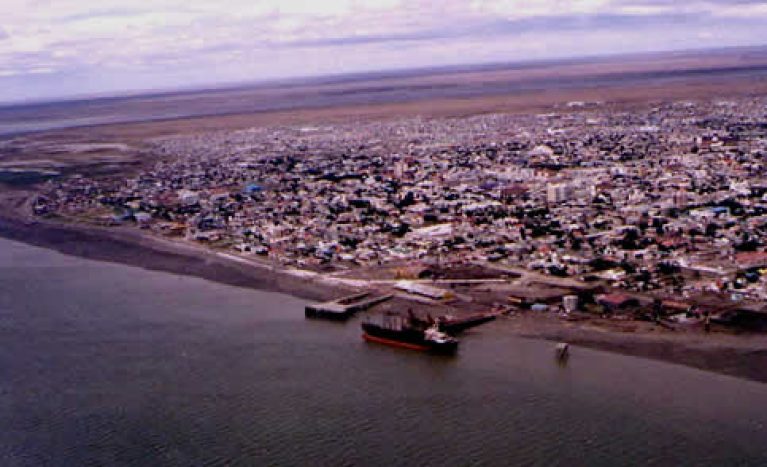 páginas para ligar Río Gallegos